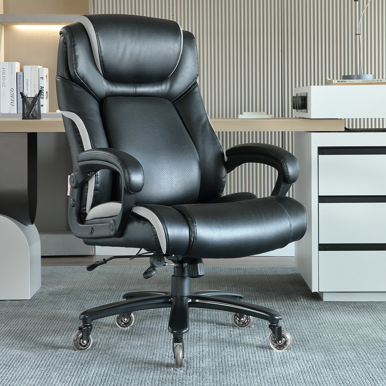 Executive office chairs best sale for sale near me